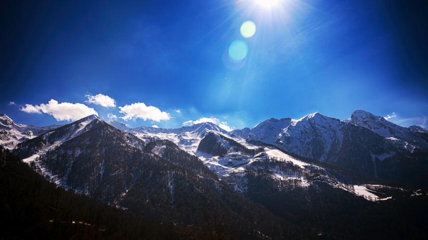    Фото: © РИА Новости/Владимир Сергеев