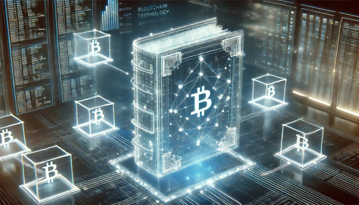 Как работает криптовалюта?