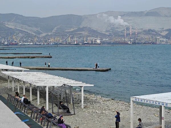    Фото: Юрий Серебренников/BFM Кубань