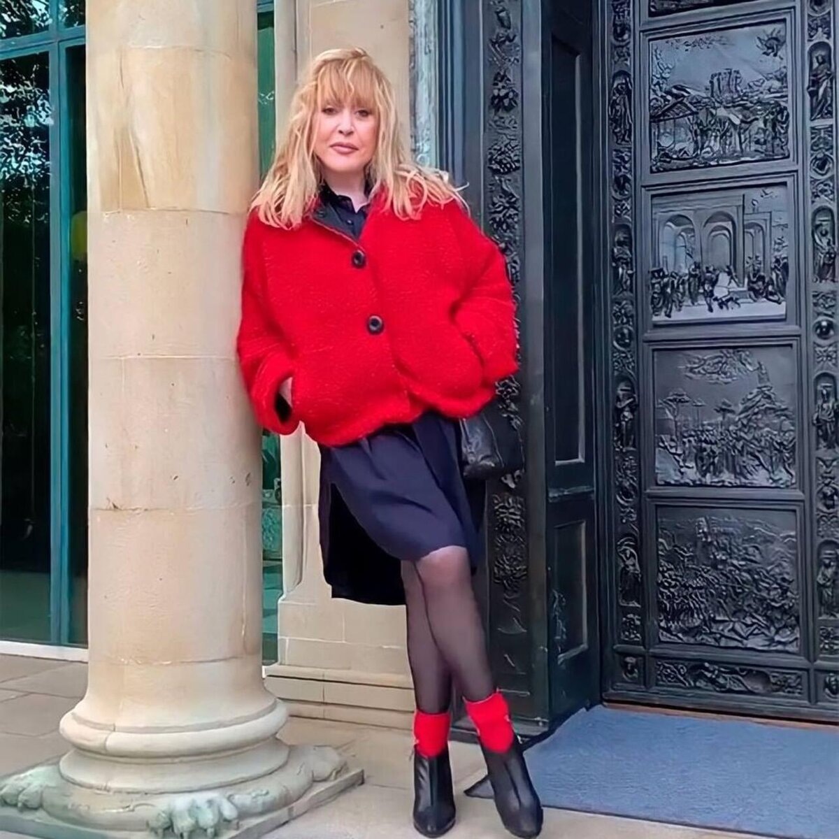 Фото из открытых источников. 