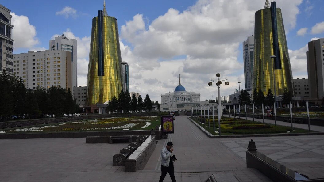    Komsomolskaya Pravda/Globallookpress