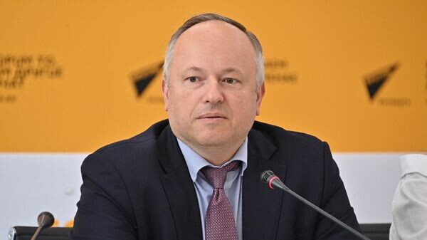    © Sputnik / Виктор Толочко