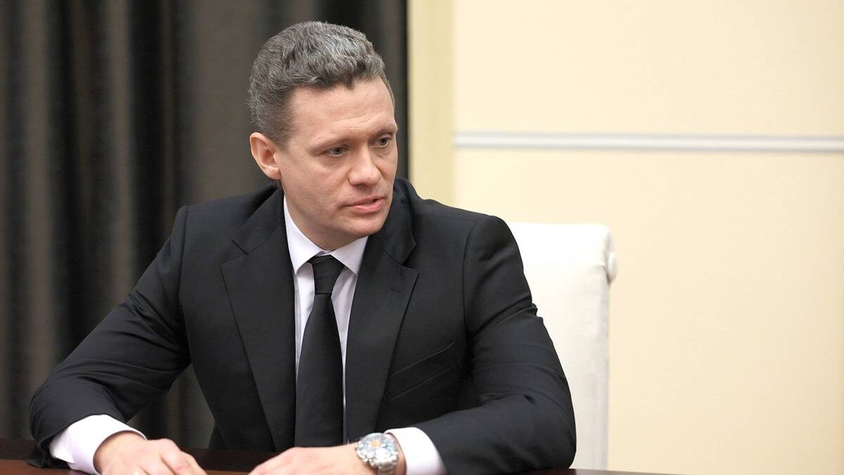    Фото: администрация президента РФ