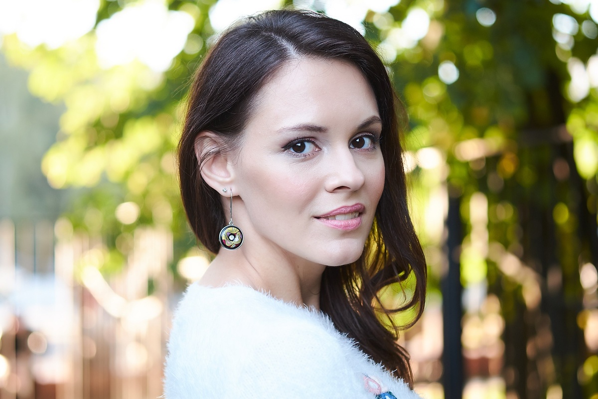 Фото: Валентина Муравская 