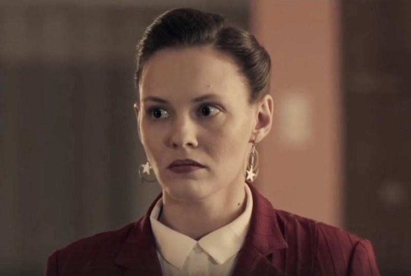 Фото: "Я иду тебя искать" 