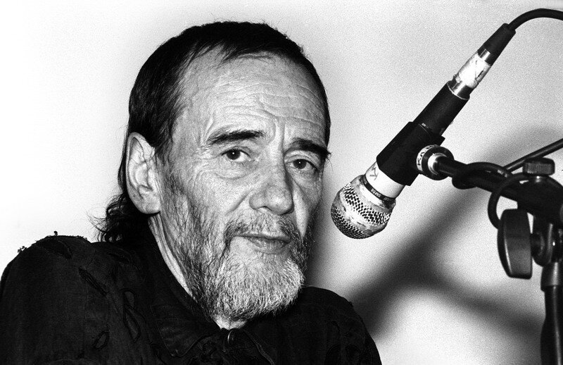 Алексей Хвостенко