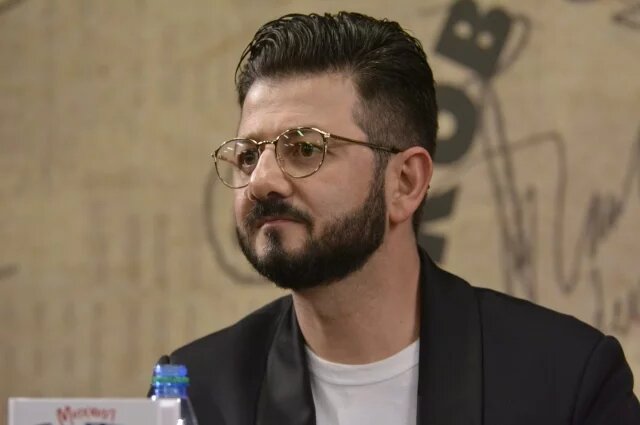    Чем прославился юморист Михаил Галустян, попавший в санкционные списки ЕС?