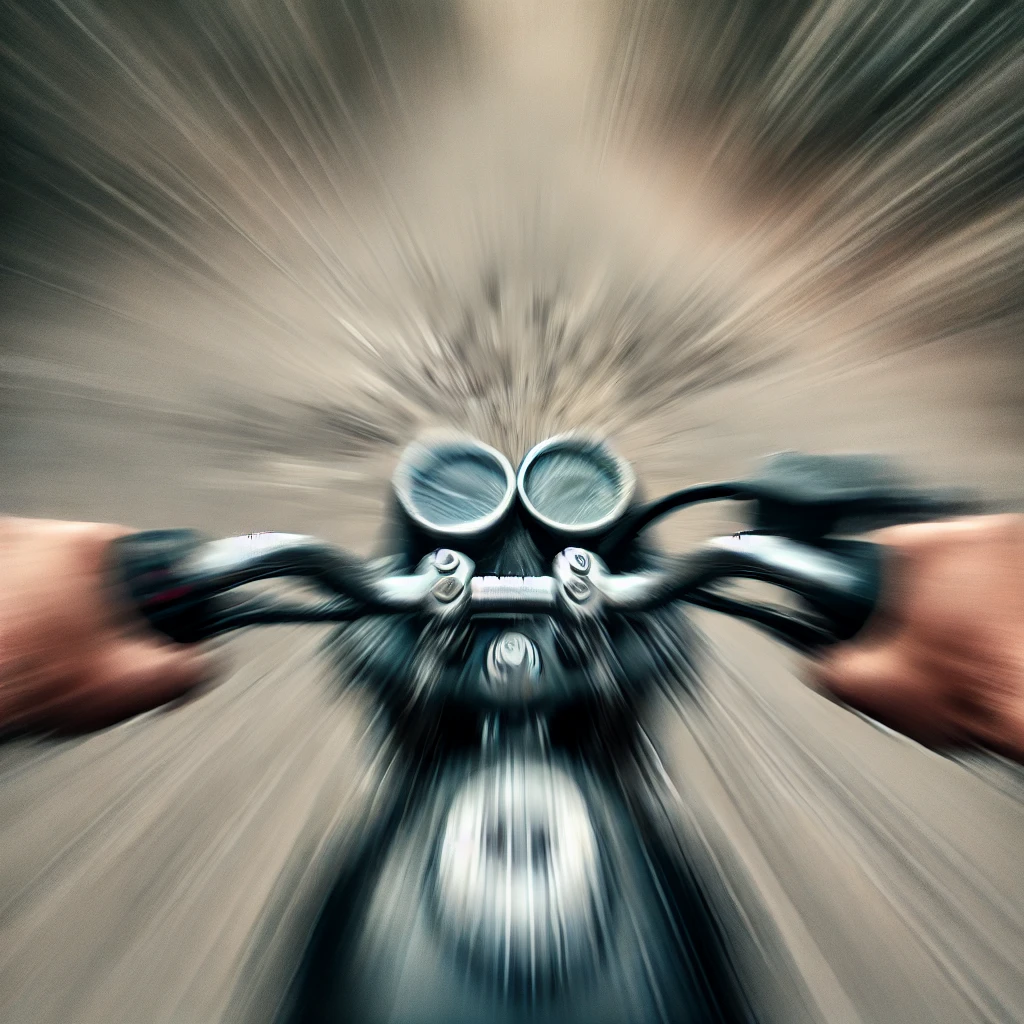 Причина установить тяжелые Грузики руля - это дрожь в ладонях и усталость в запястьях. 