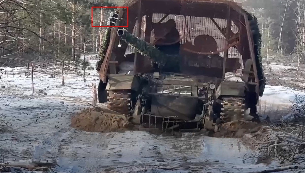    Изображение Минобороны РФ 