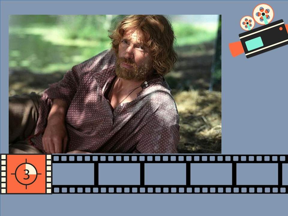  Кадр из фильма «Леди Макбет Мценского уезда»