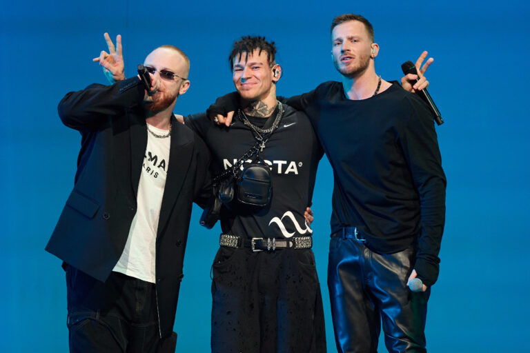    Фото: Русская медиагруппа Оксана Маслова