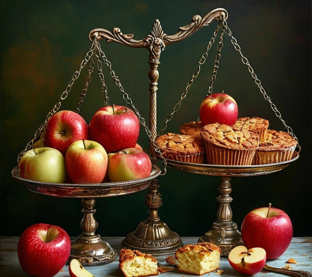 Человек всегда сам решает, что ему выбрать