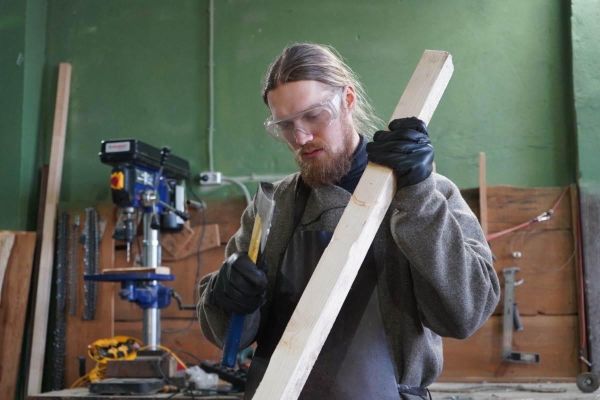    Фото: Кадровый центр Карелии