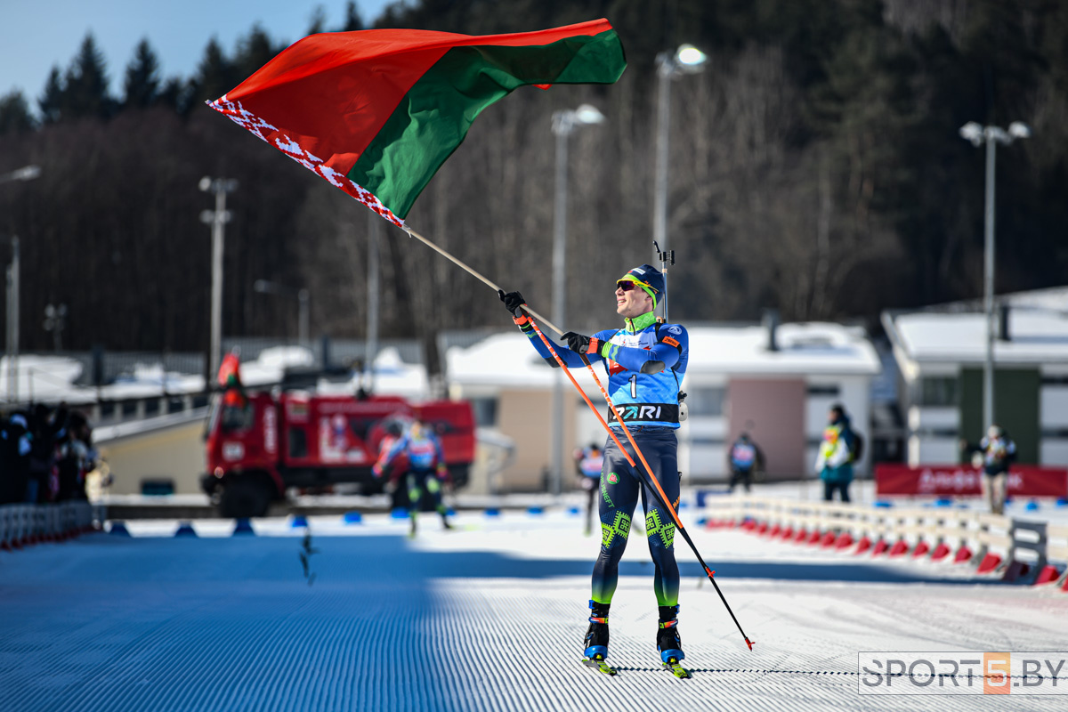 Антон Смольский