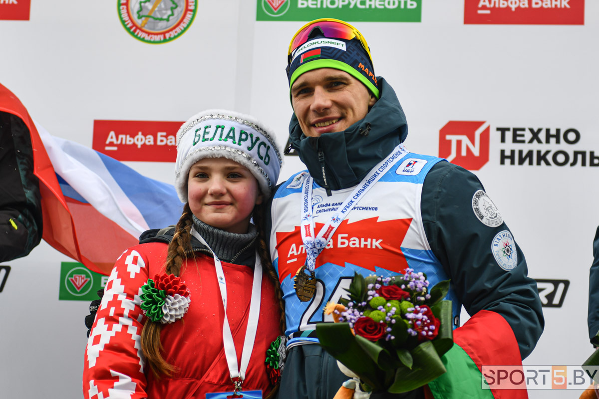 Антон Смольский