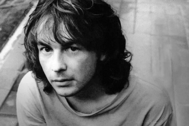 Музыкант - Александр Башлачев