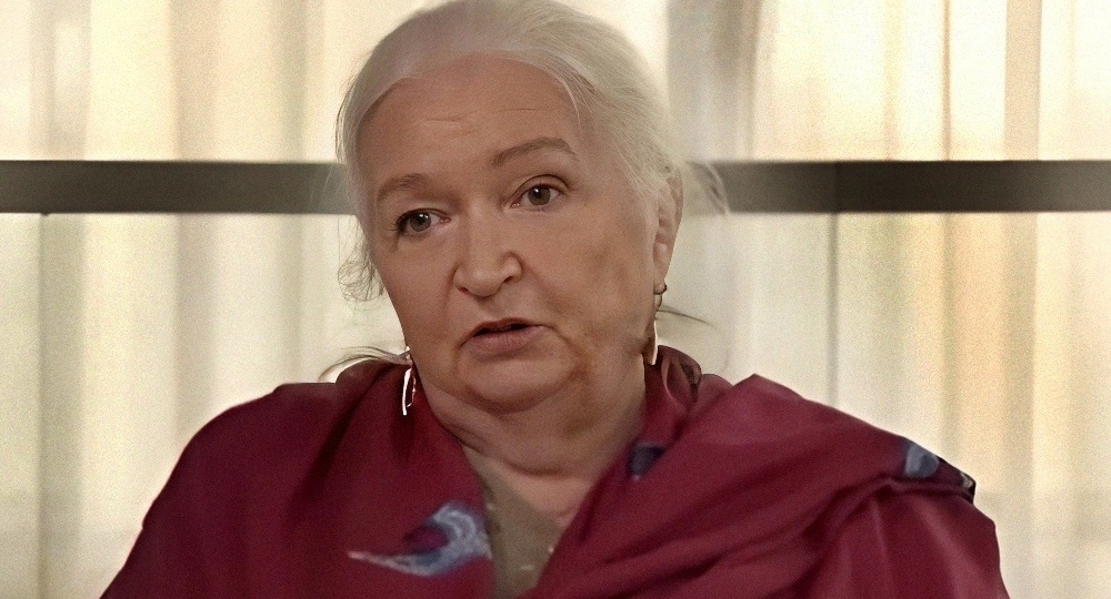 Профессор Татьяна Черниговская: «Я не сомневаюсь в существовании души. Я не сомневаюсь, что есть высшие миры»