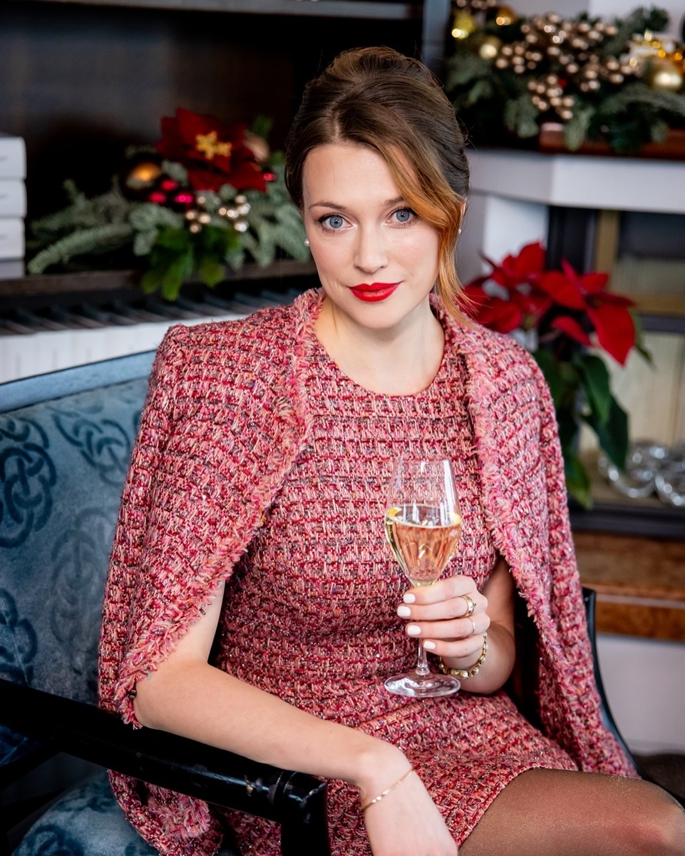 Александра Никифорова