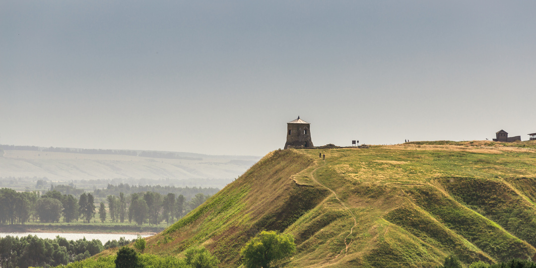 Малые города России: скрытые жемчужины для туристов
