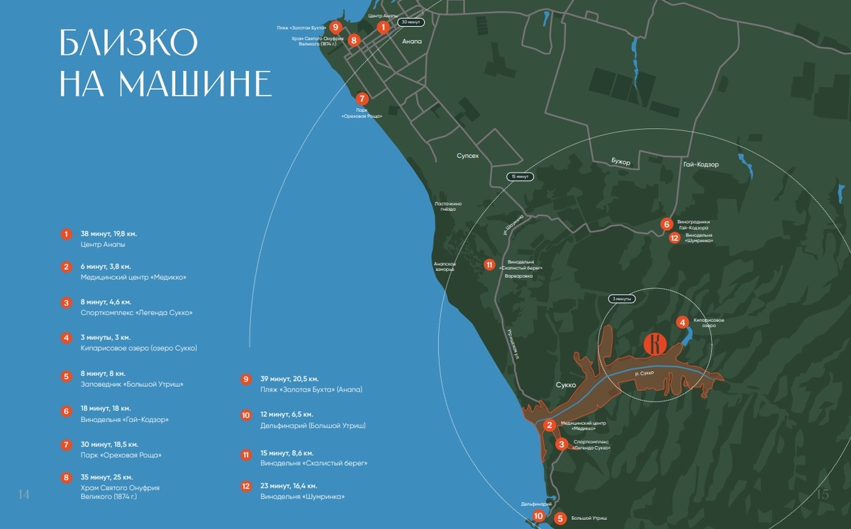 доступно на машине