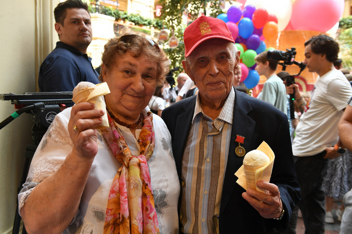 Фото: © Komsomolskaya Pravda/ Global Look Press