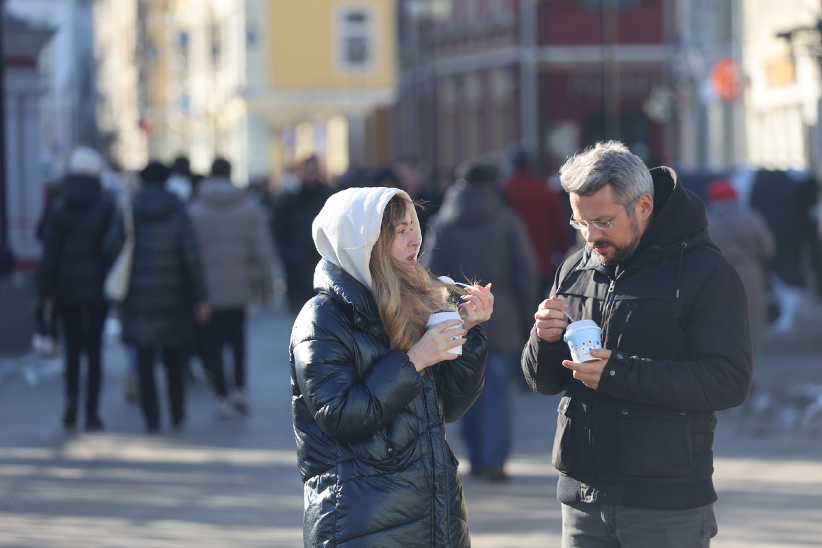 Фото: © Alexey Belkin/ Business Online/ Global Look Press
