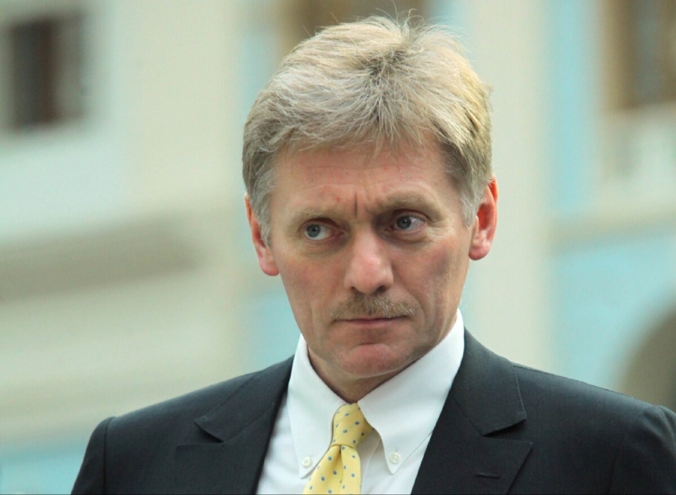    Песков: Европа убеждена в необходимости продолжать конфликт на Украине