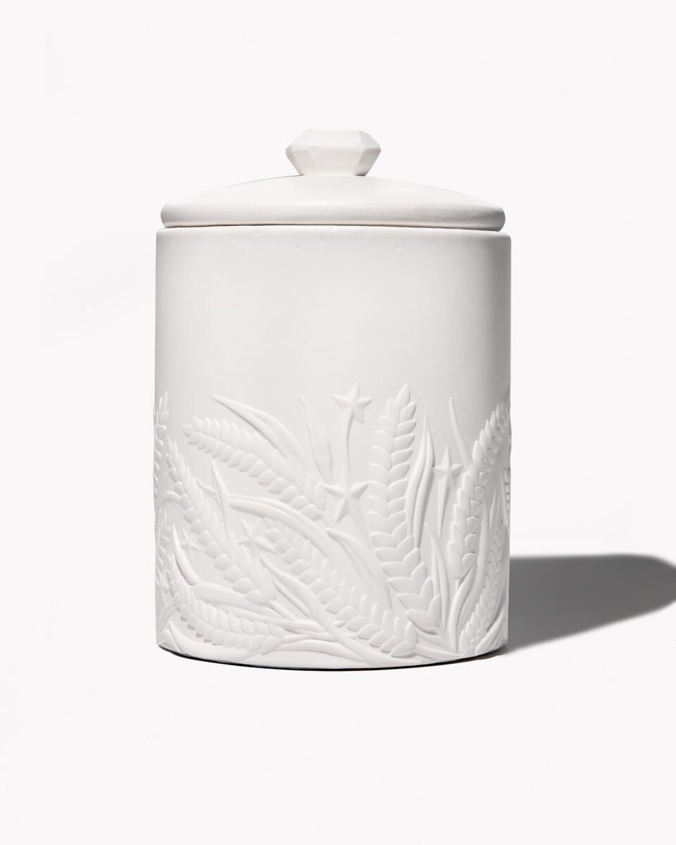 Свеча Atelier PM x TAKO Home