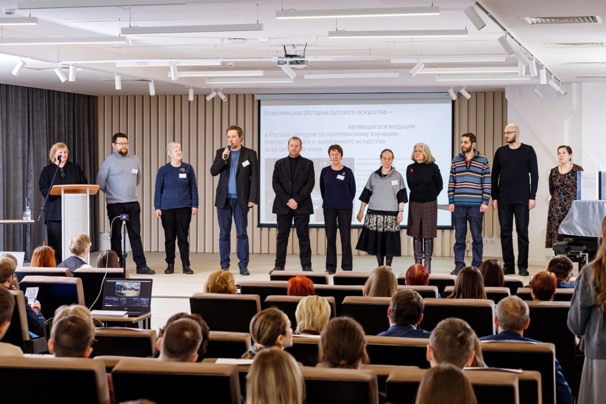    В Нижегородской области пройдет второй Всероссийский Арзамас-форум «Художественное образование в русской провинции»