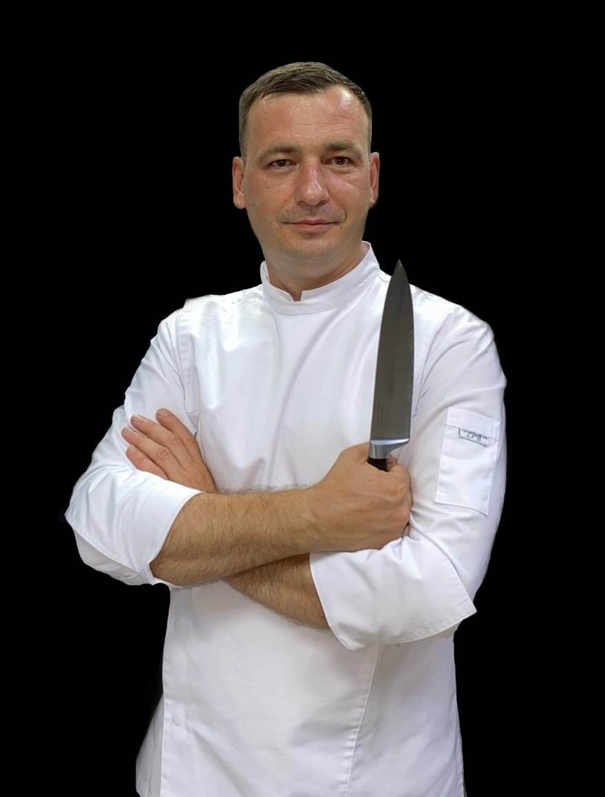 Китель ТИПСИ