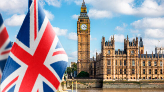    Великобритания расширила антироссийские санкции на 107 позиций Алина Городниченко