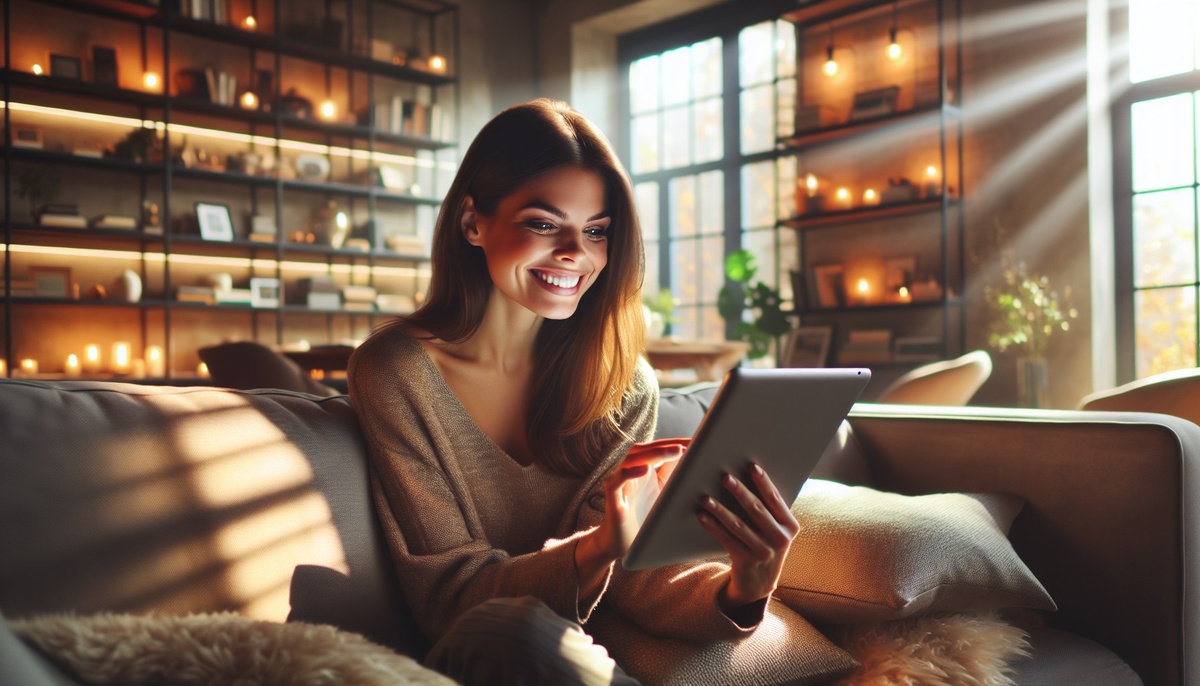    Изображение сгенерировано нейросетью DALL•Е 3 