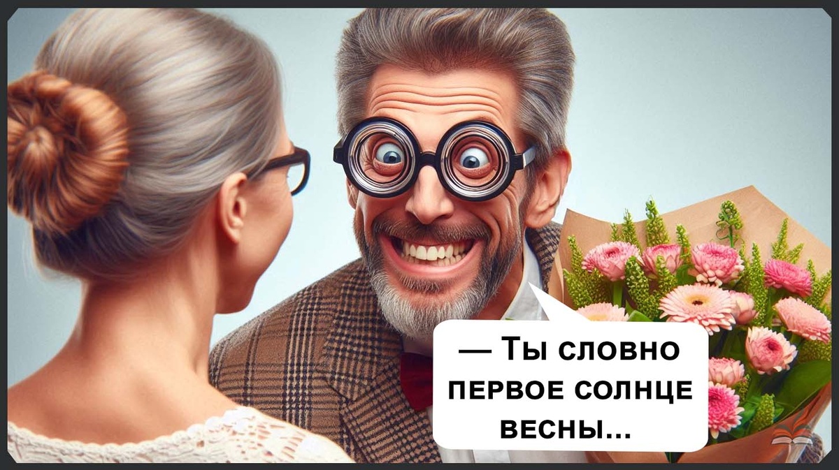 Курсы джентльменов - Рассказ