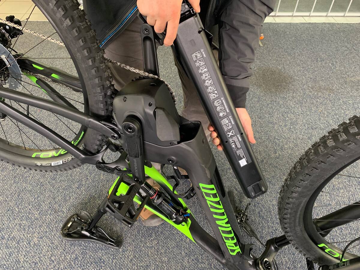 Фото с ресурса pinkbike.com