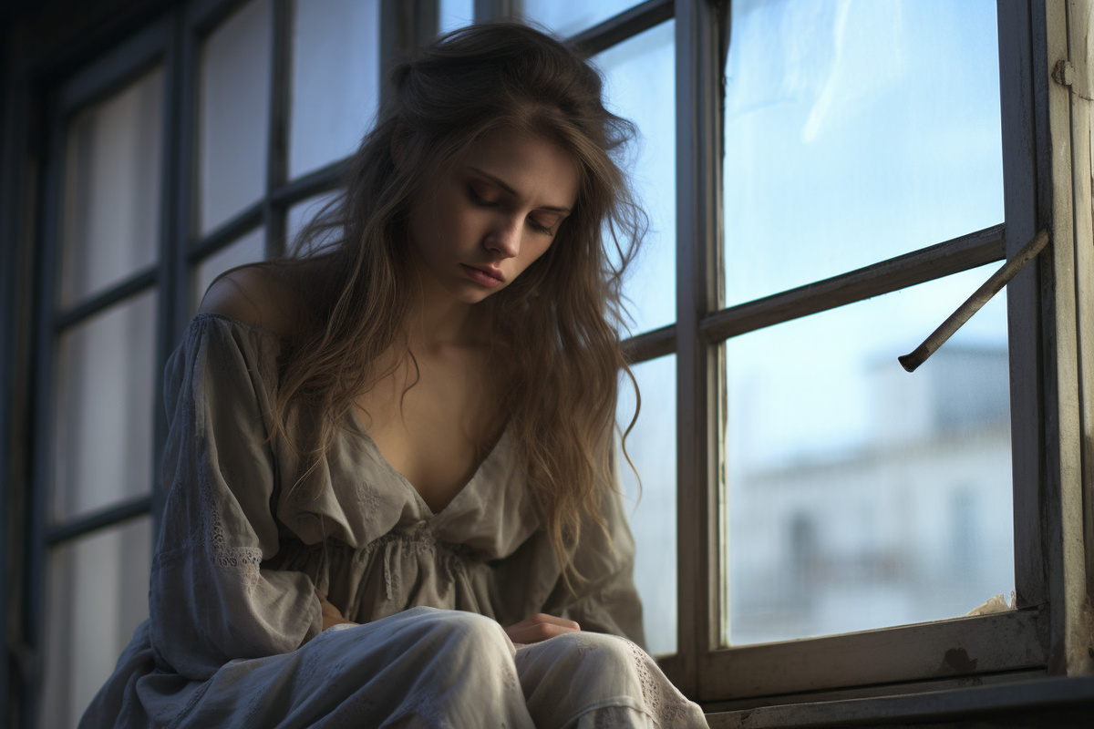 Статья "Отвержение, «я не нужна»: История Надежды" - психолог Галина Радченко