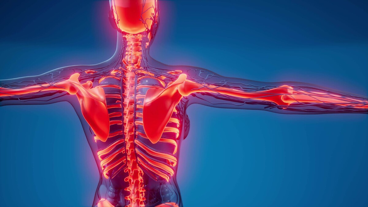 как улучшить кровообращение? 