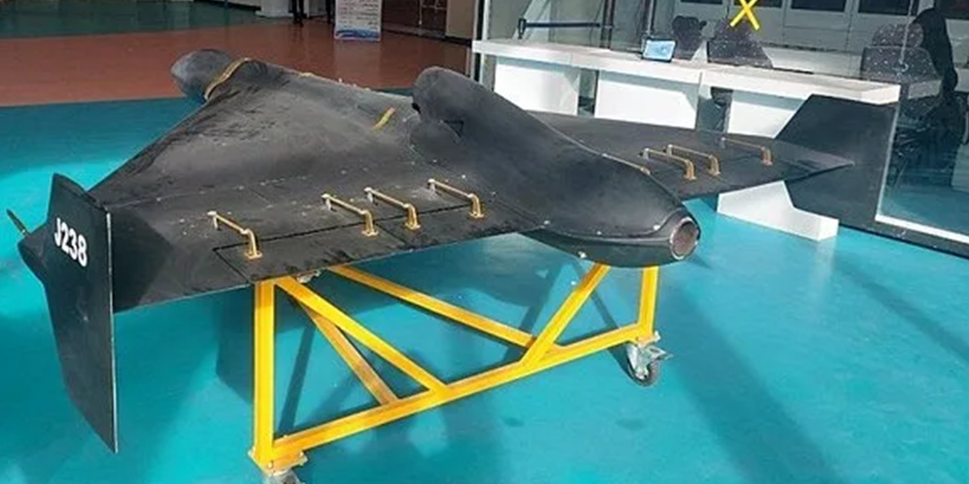 Новый БПЛА «Герань-3»: плюсы, минусы и главные отличия от «Герани-2»