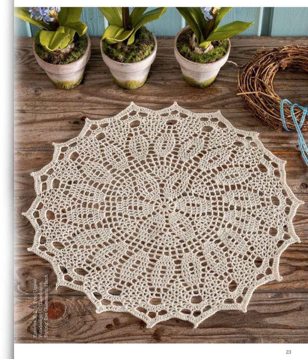 Фото салфетки из открытых источников интернета