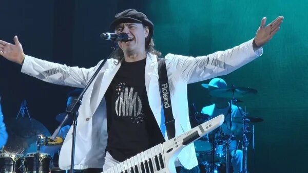    Группа “Нэнси”, фото: стоп-кадр