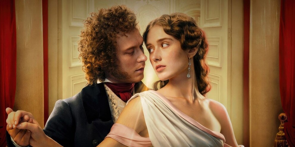 ПРОРОК. Живой Пушкин