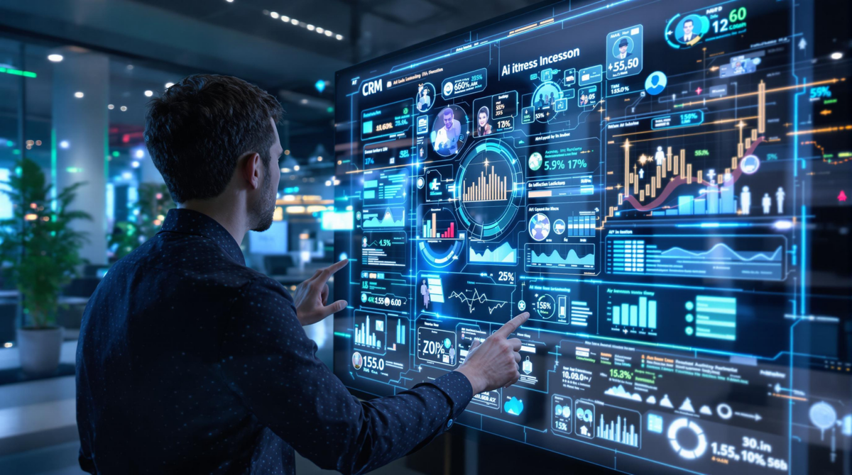    искусственный-интеллект-и-crm-как-ии-ассистенты-интегрируются-в-вашу-систему AiWave.Life