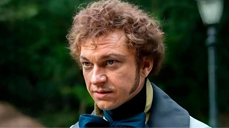 Изображение Яндекс Картинки. Сериал "Натали и Александр".