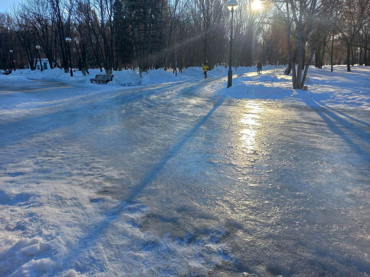 Фото автора.