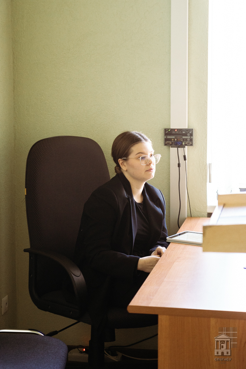 Дарья Минеева