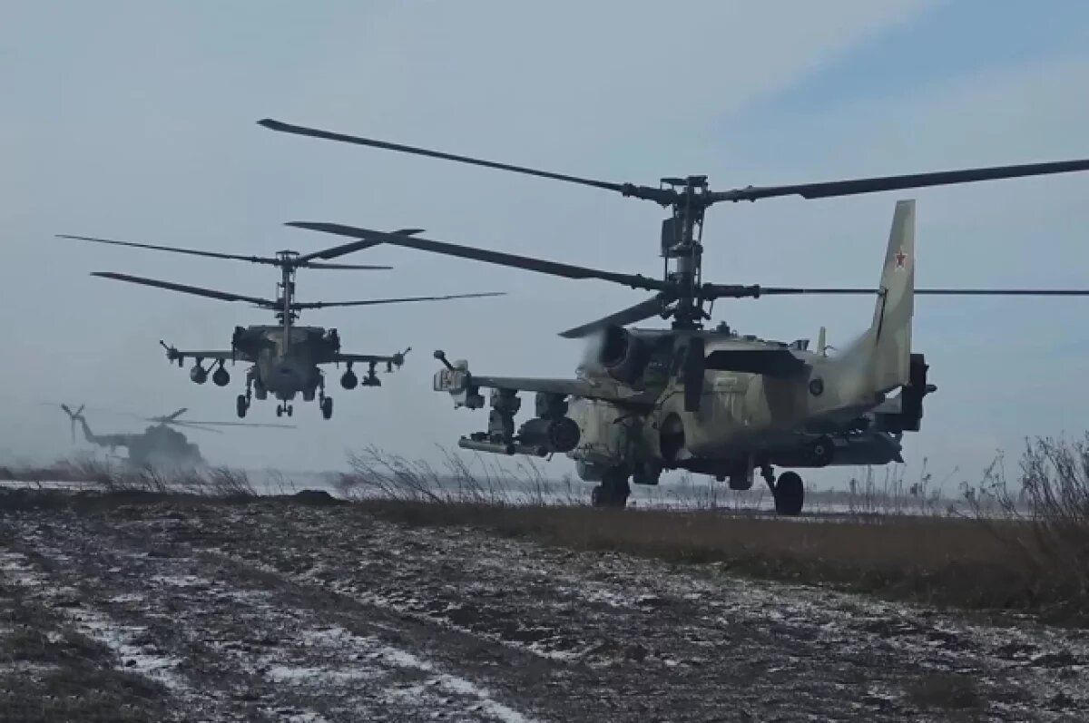    Новосибирский боец рассказал о ситуации в зоне СВО на 24 февраля