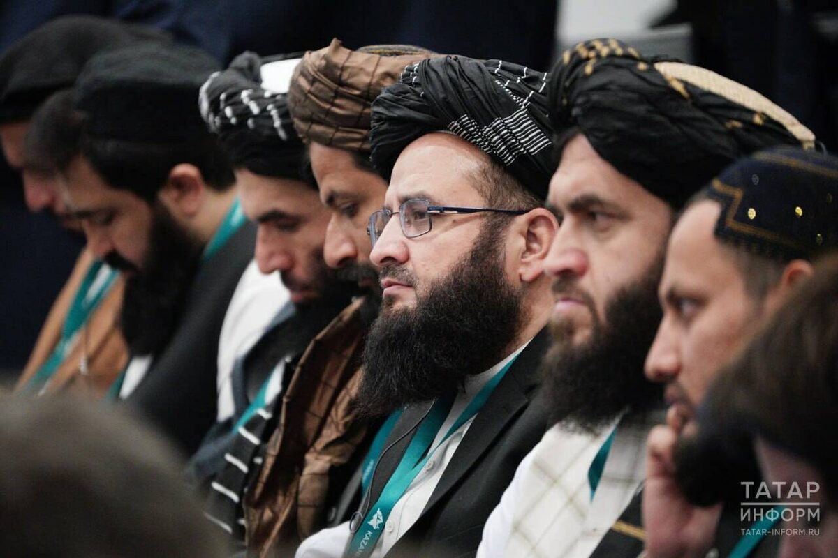 Фото: © «Татар-информ»
