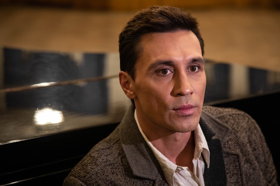    Дима Билан Оксана ЗУЙКО