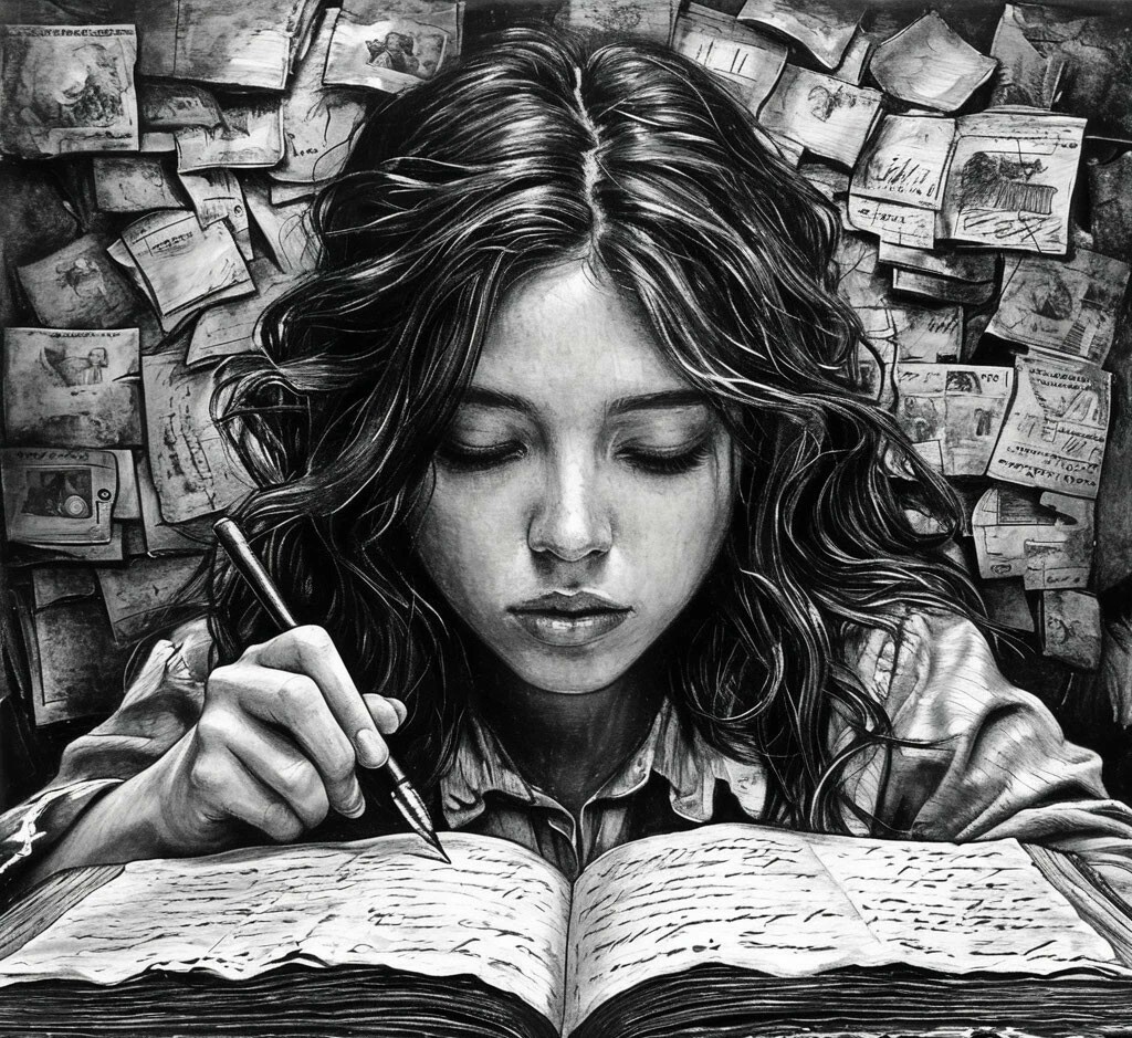 Заставили учить «Бородино»