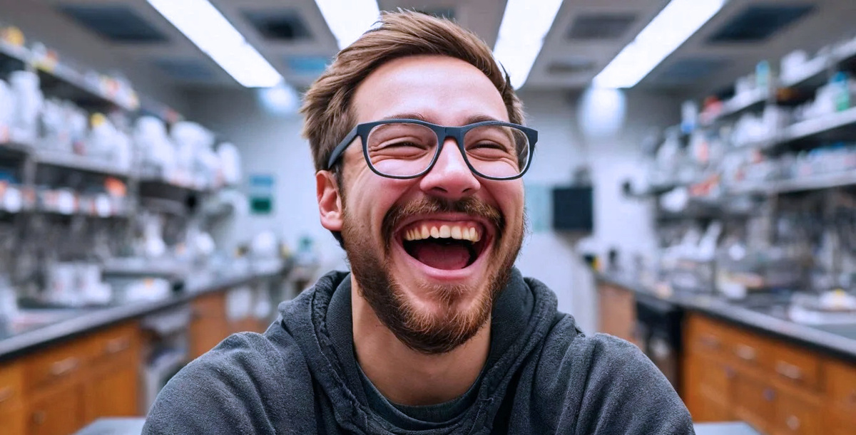 Шутки программистов. Сгенерировано в нейросети