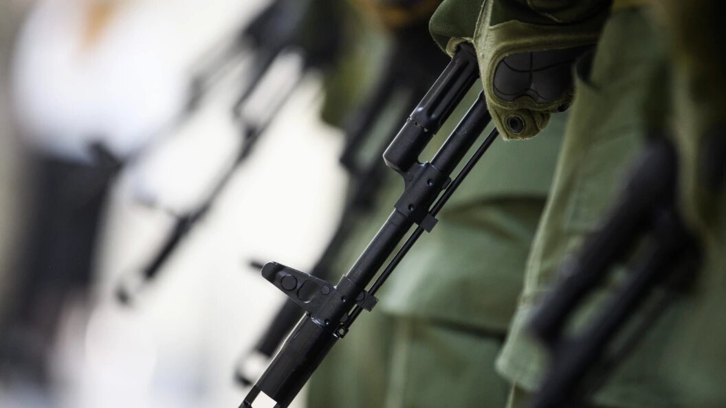    Фото: Ilya Moskovets/Globallookpress